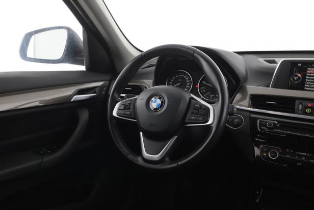 Bmw X1 image 2