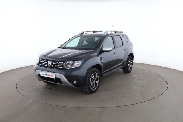 Dacia Duster d’occasion