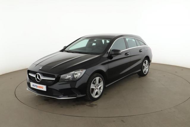Mercedes Benz Cla Shooting Brake 180 Inspiration 122 Ch
