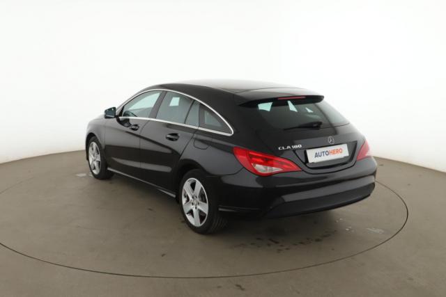 Mercedes Benz Cla Shooting Brake image 3