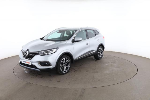 Renault Kadjar 1.5 Dci Blue Intens Edc 115 Ch