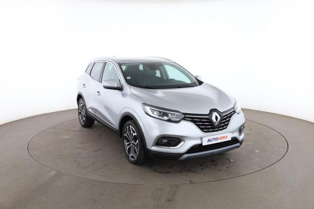 Renault Kadjar image 1