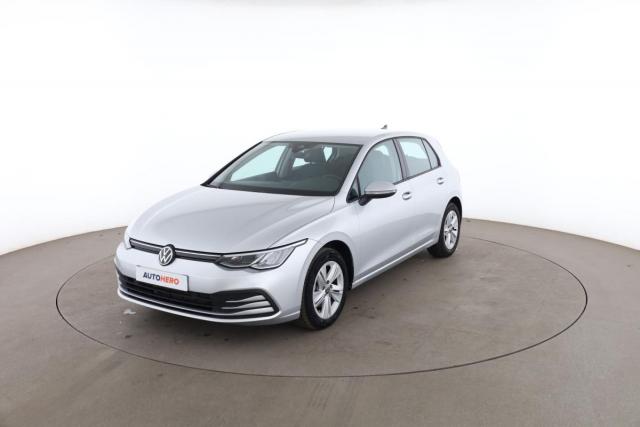 Volkswagen Golf Viii 1.0 Etsi Opf Life Plus Dsg7 110 Ch