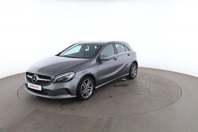 Mercedes Benz Classe A 160 Sensation 102 Ch