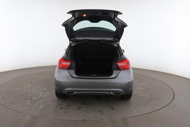 Mercedes Benz Classe A image 9