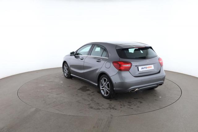 Mercedes Benz Classe A image 6
