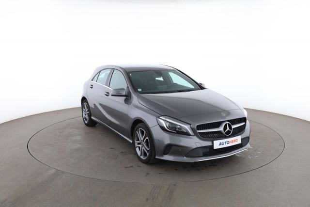 Mercedes Benz Classe A image 5