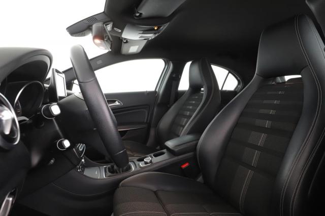 Mercedes Benz Classe A image 1