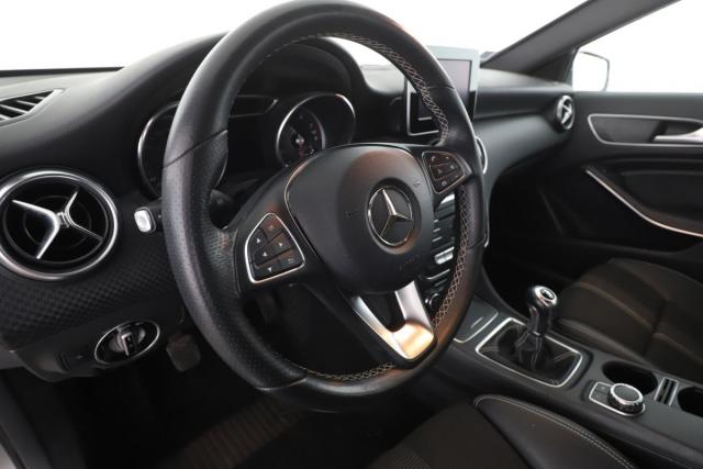 Mercedes Benz Classe A image 8