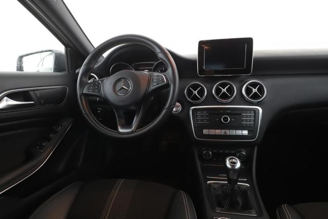 Mercedes Benz Classe A image 7