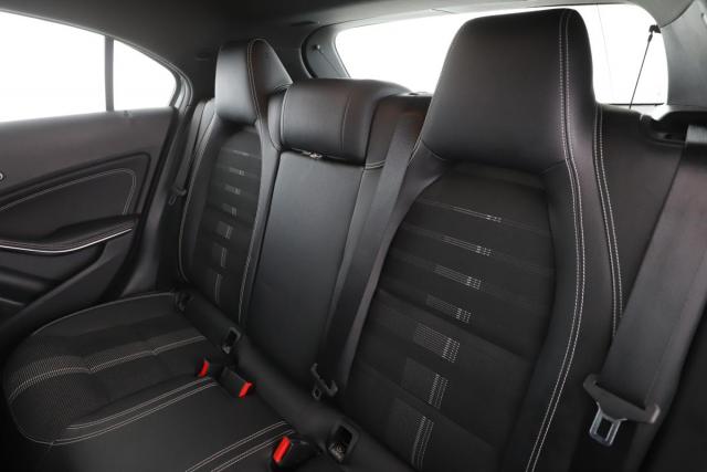 Mercedes Benz Classe A image 4