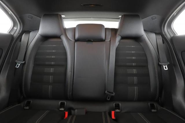 Mercedes Benz Classe A image 2