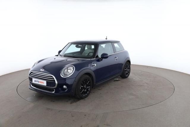 Mini Mini d’occasion