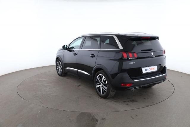 Peugeot 5008 image 4