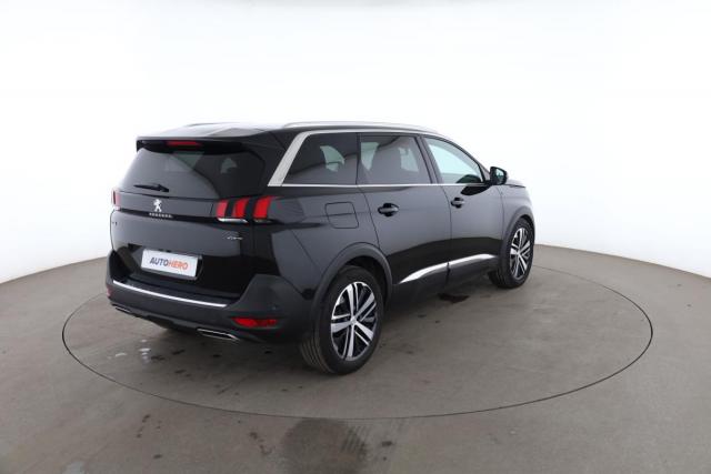 Peugeot 5008 image 7