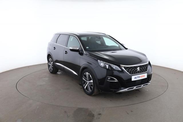 Peugeot 5008 image 3