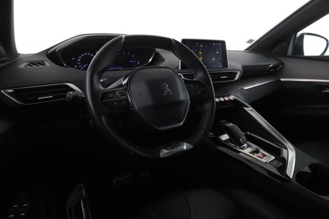 Peugeot 5008 image 2