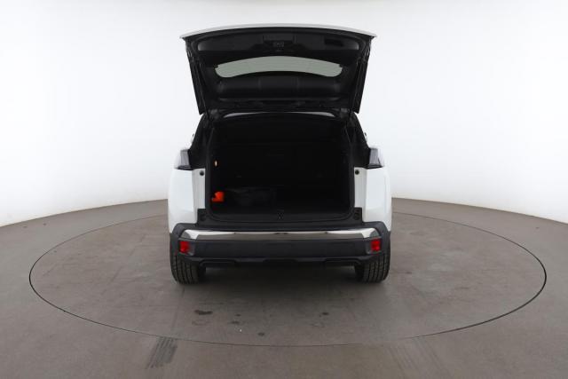 Peugeot 3008 image 2