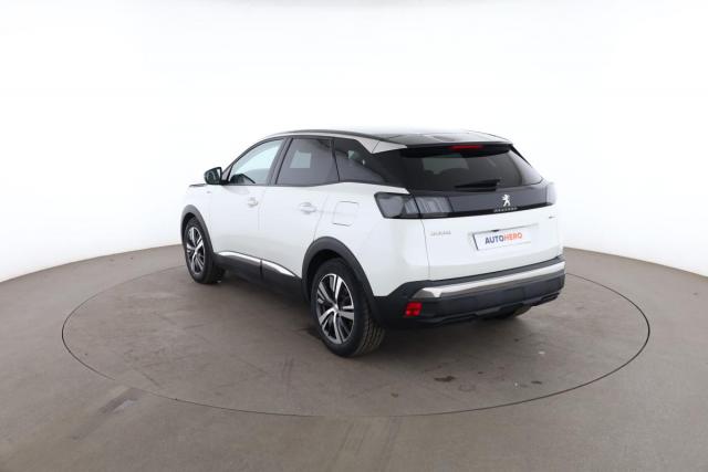 Peugeot 3008 image 4