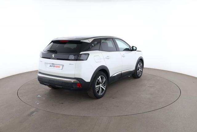 Peugeot 3008 image 9
