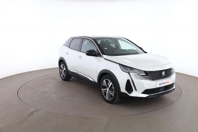 Peugeot 3008 image 8