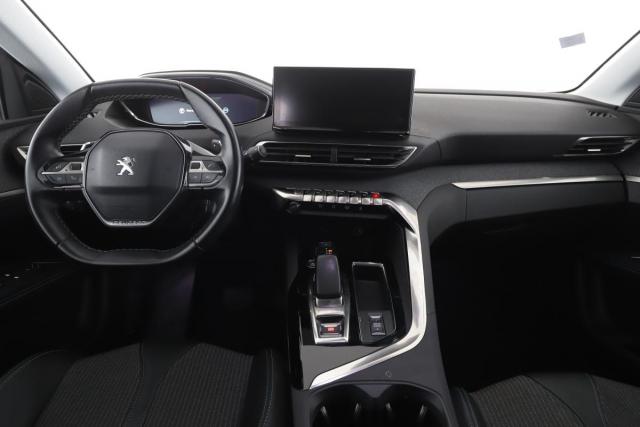 Peugeot 3008 image 6