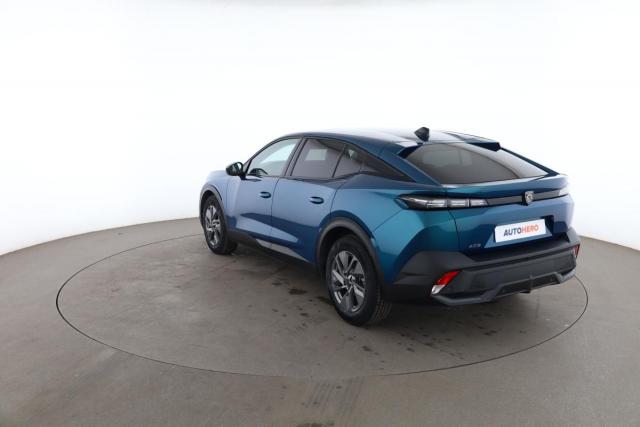 Peugeot 408 image 8