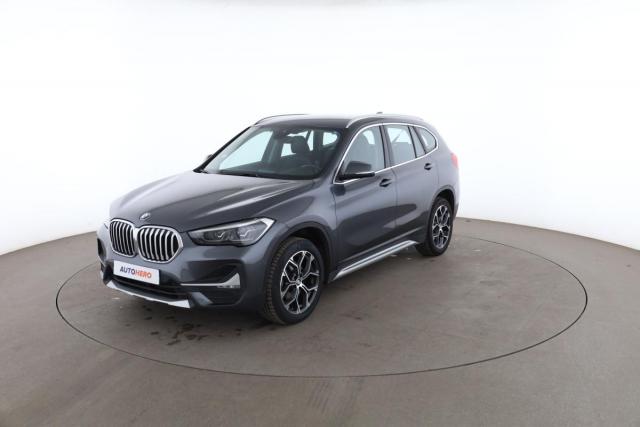 Bmw X1 Sdrive18d Xline Bva8 150 Ch
