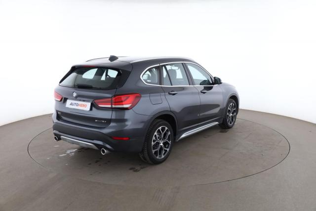 Bmw X1 image 8