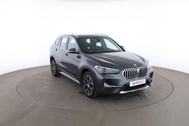 Bmw X1 image 7