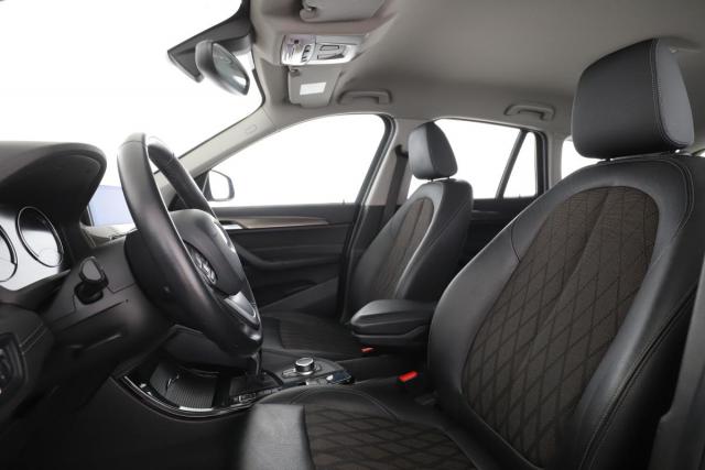 Bmw X1 image 6