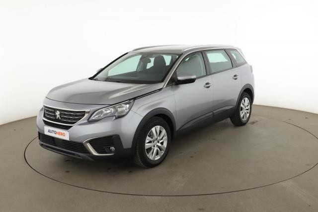Peugeot 5008 1.5 Blue-Hdi Active 130 Ch