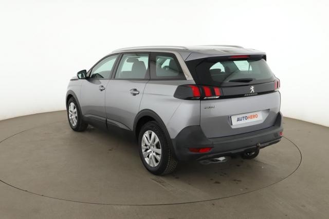 Peugeot 5008 image 4