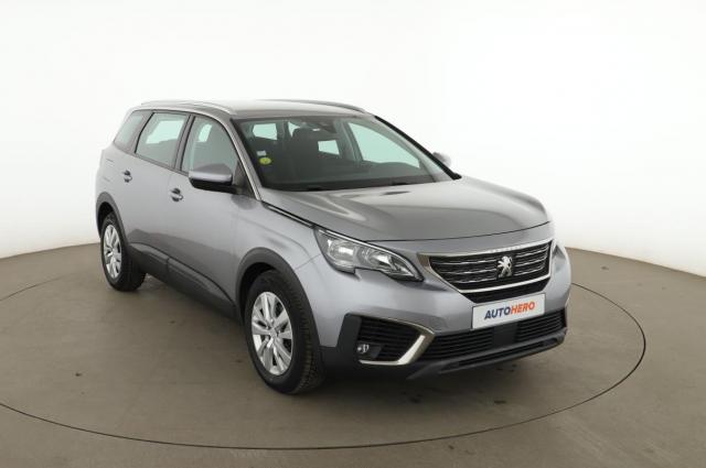 Peugeot 5008 image 9