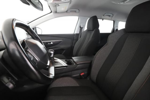 Peugeot 5008 image 3