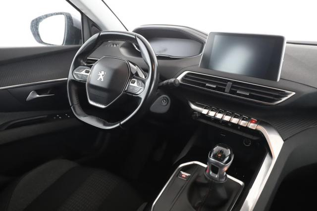 Peugeot 5008 image 8