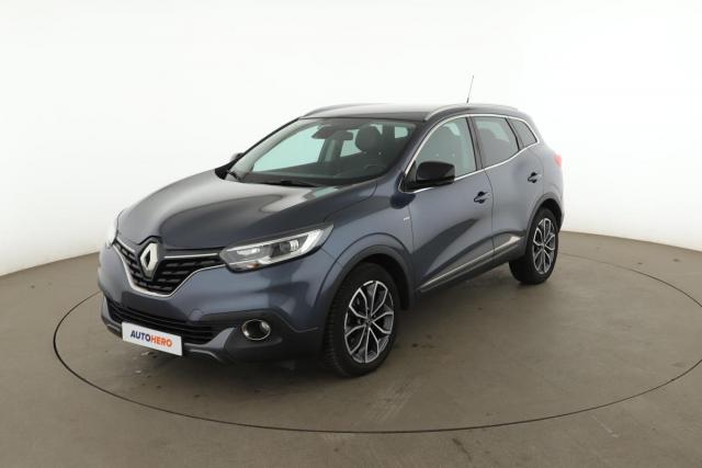 Renault Kadjar 1.6 Dci Energy Graphite X-Tronic 130 Ch