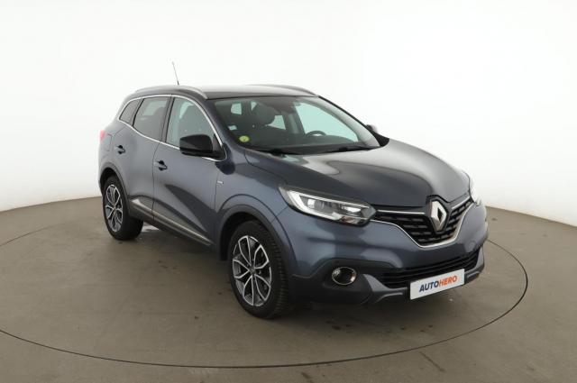 Renault Kadjar image 7