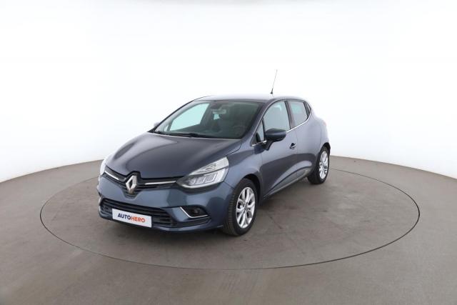 Renault Clio 0.9 Tce Energy Intens 90 Ch
