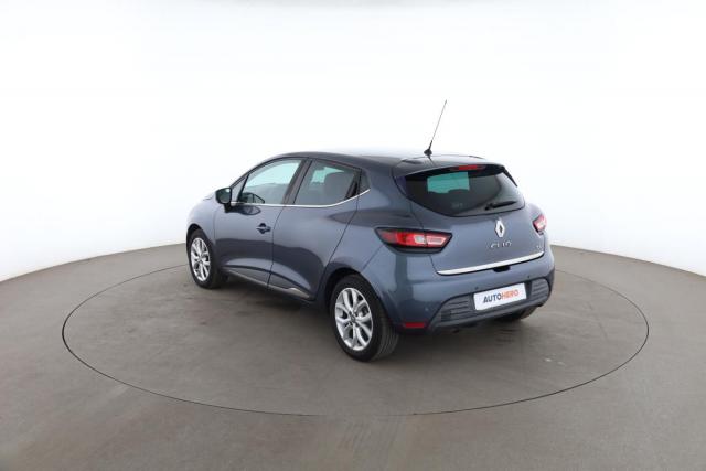 Renault Clio image 2