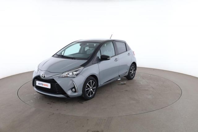 Toyota Yaris 1.0 Vvt-I Design 5p 72 Ch