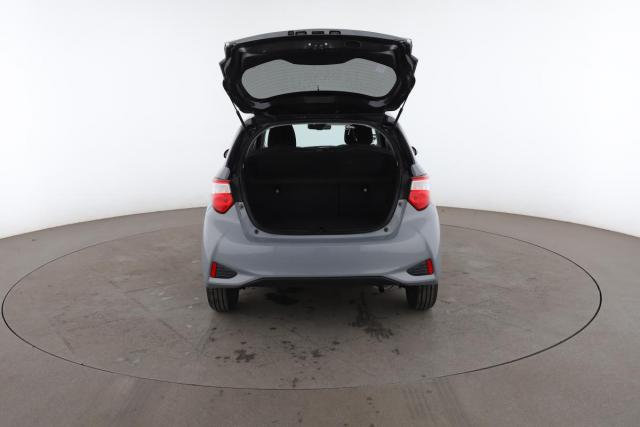 Toyota Yaris image 4