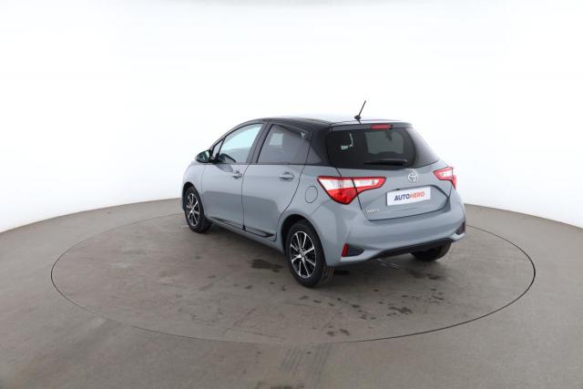 Toyota Yaris image 9