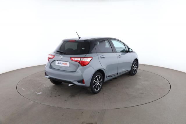Toyota Yaris image 7