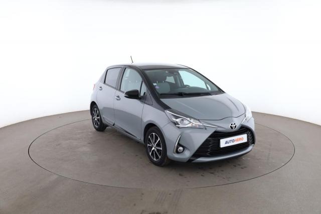Toyota Yaris image 1