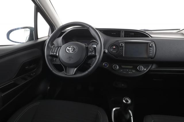 Toyota Yaris image 6