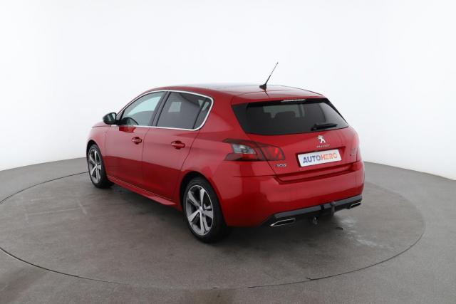 Peugeot 308 image 3