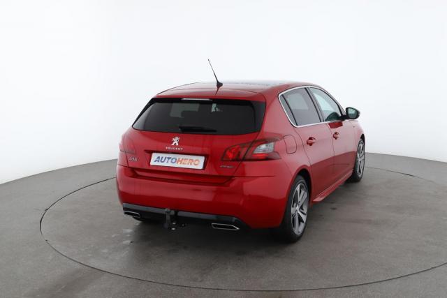Peugeot 308 image 2