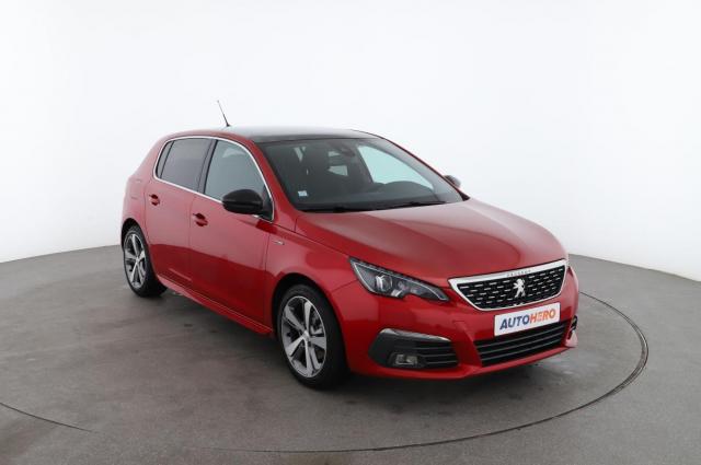 Peugeot 308 image 8