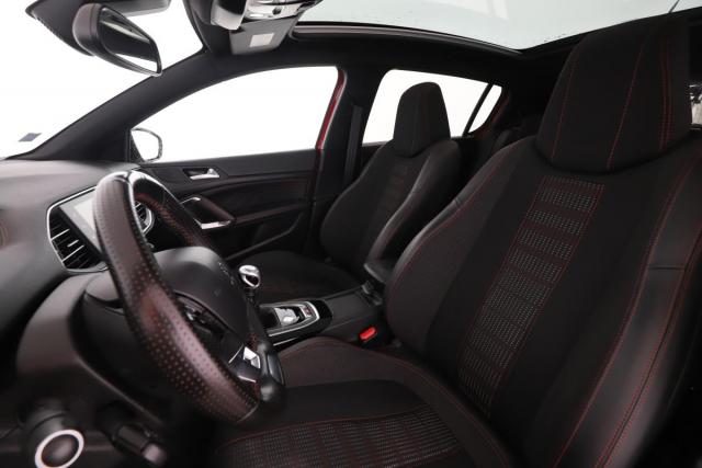 Peugeot 308 image 7